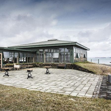 Hotel Gigur By Keahotels ミーヴァトン エクステリア 写真