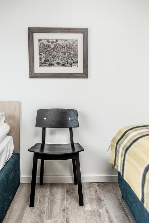 Hotel Gigur By Keahotels ミーヴァトン エクステリア 写真