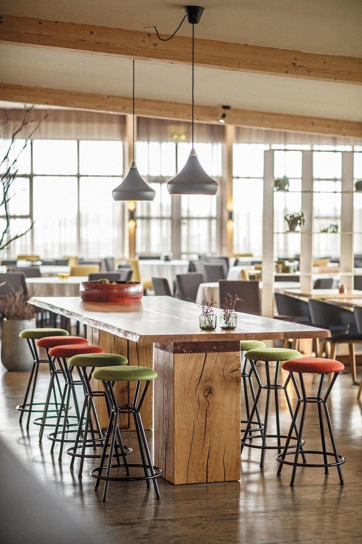 Hotel Gigur By Keahotels ミーヴァトン エクステリア 写真