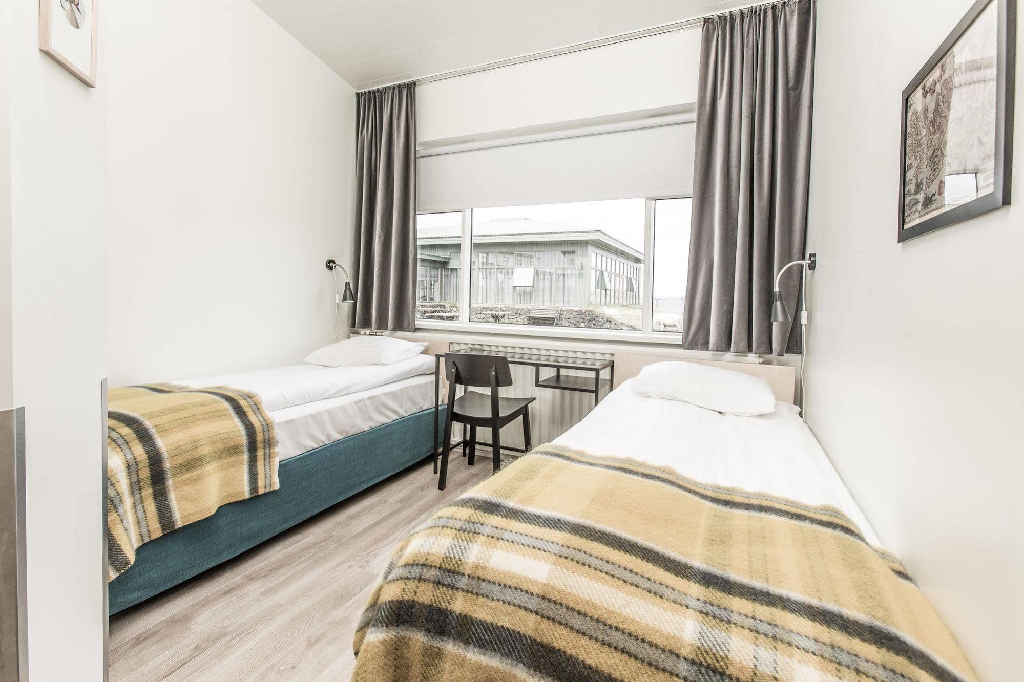 Hotel Gigur By Keahotels ミーヴァトン エクステリア 写真