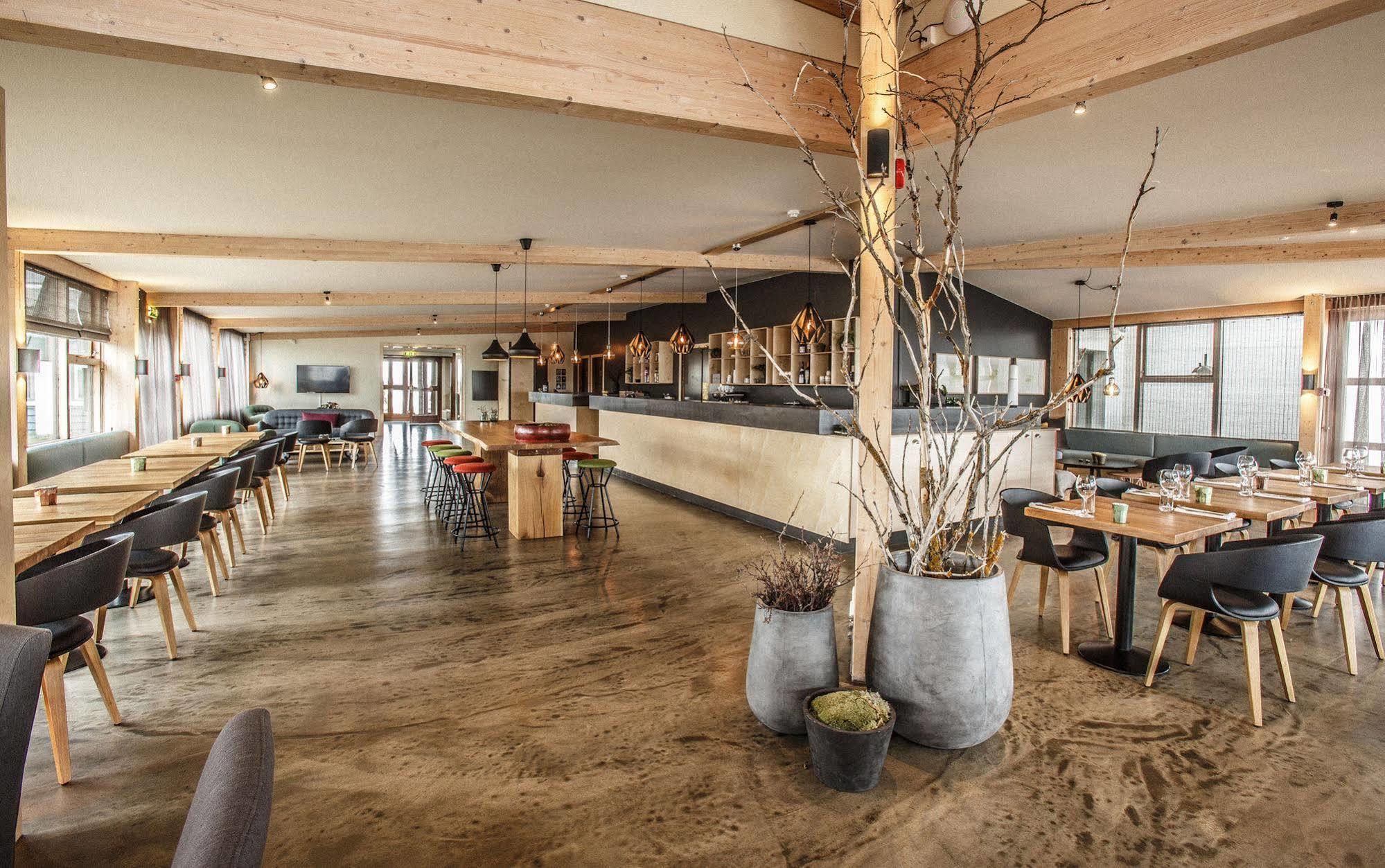 Hotel Gigur By Keahotels ミーヴァトン エクステリア 写真
