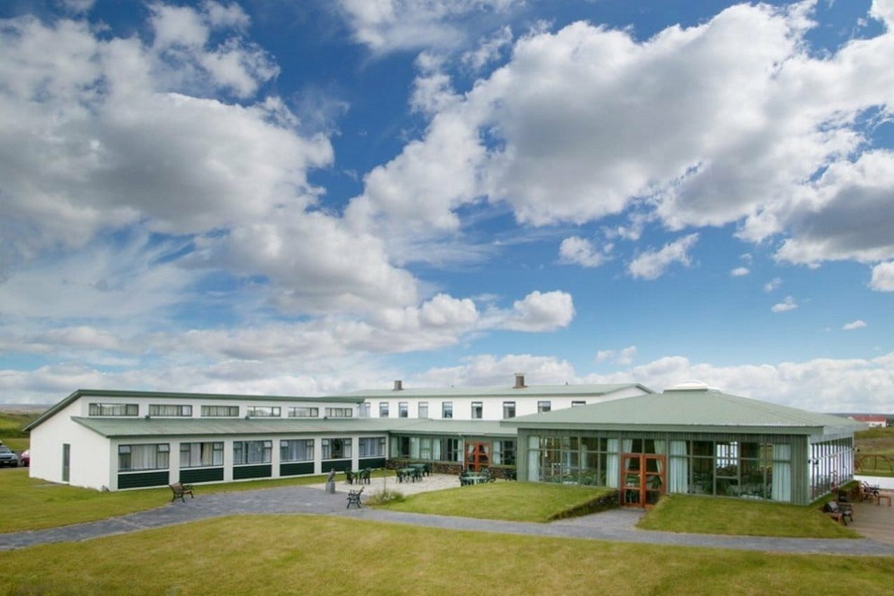 Hotel Gigur By Keahotels ミーヴァトン エクステリア 写真